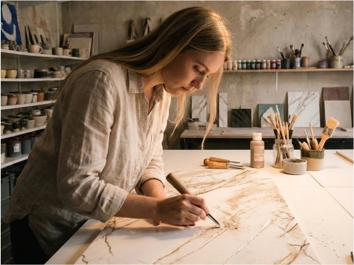 RIMOWA Workshop, 1912